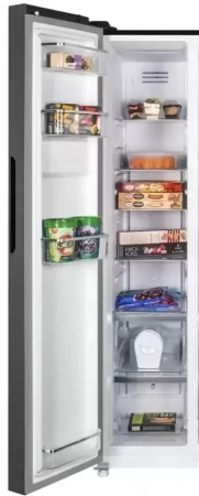 картинка Холодильник MAUNFELD MFF177NFB от магазина SEFI