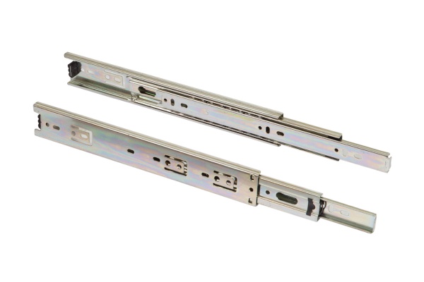 картинка Направляющая шариковая L-300 h=35 AKS C магазин SEFI являющийся официальным дистрибьютором в России  картинка Направляющая шариковая L-300 h=35 AKS C от магазина SEFI