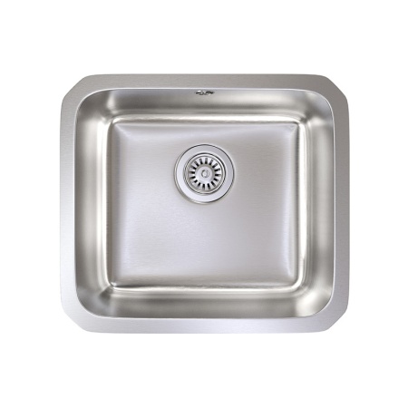 картинка Мойка Oulin U104, поверхность сатин от магазина SEFI