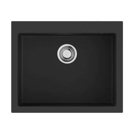 картинка Мойка Omoikiri Bosen 61A-GB Artceramic/графит от магазина SEFI