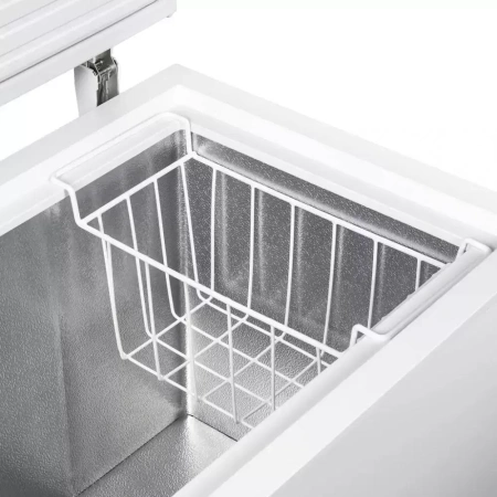 картинка Морозильная камера MAUNFELD MFL200W от магазина SEFI