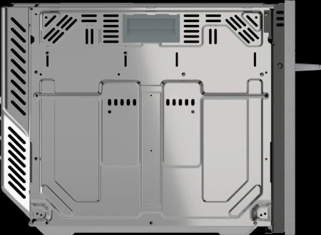 картинка Комбинированный духовой шкаф Asko OCSM8478G от магазина SEFI