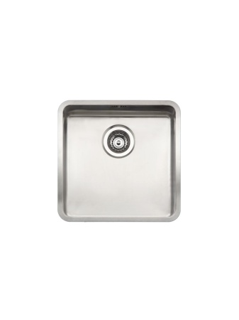 картинка Мойка Reginox Kansas L 40x40 matt от магазина SEFI