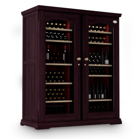 картинка Винный шкаф IP Industrie CEX 2401 VU от магазина SEFI