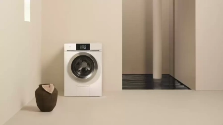 картинка Стиральная машина V-ZUG AdoraWash V6000 AW6T-11043 L от магазина SEFI