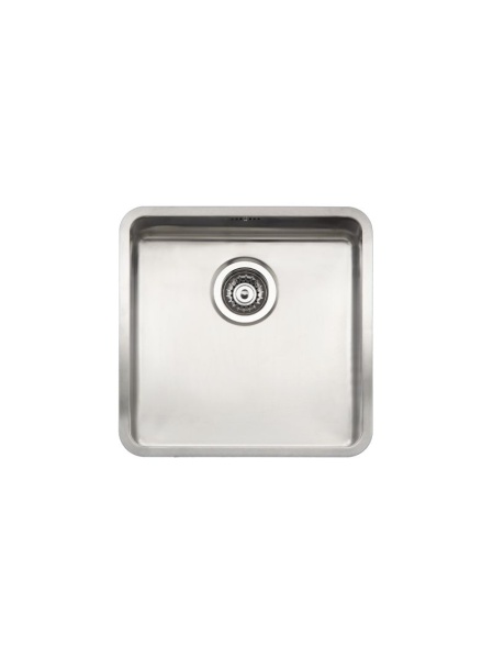 картинка Мойка Reginox Kansas L 40x40 matt от магазина SEFI