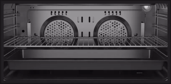 картинка Духовой шкаф Korting OKB 5189 SX от магазина SEFI