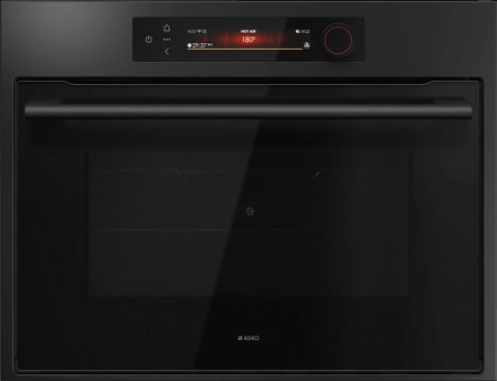 картинка Компактный духовой шкаф Asko OCM64GSH от магазина SEFI