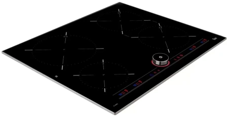 картинка Индукционная варочная панель Teka IT 6450 IKNOB от магазина SEFI