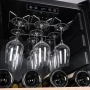 картинка Винный шкаф Meyvel MV105-KBF1 от магазина SEFI