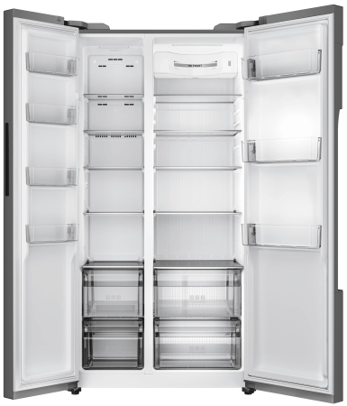 картинка Холодильник HAIER HRF-522DS6RU от магазина SEFI