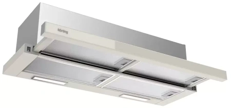 картинка Встраиваемая вытяжка Korting KHP 9815 GB от магазина SEFI