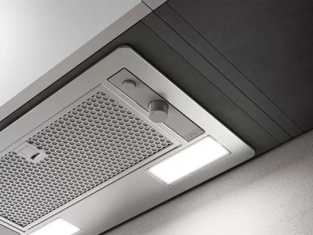 картинка Вытяжка ELICA ERA S IX/A/52 от магазина SEFI