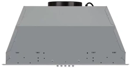 картинка Вытяжка Krona AMBRA 600 inox PB от магазина SEFI