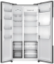 картинка Холодильник HAIER HRF-522DS6RU от магазина SEFI