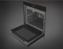 картинка Духовой шкаф Smeg SOP6604S2PNR от магазина SEFI