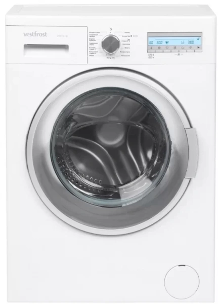 картинка Стиральная машина Vestfrost VFWM 1041 WL от магазина SEFI
