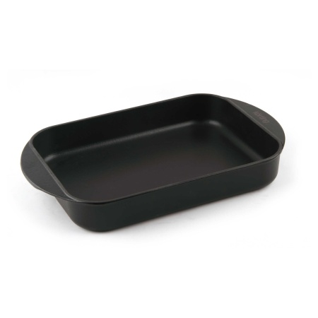 картинка Противень из чугуна с высокими стенками Korting K 1031 TR от магазина SEFI