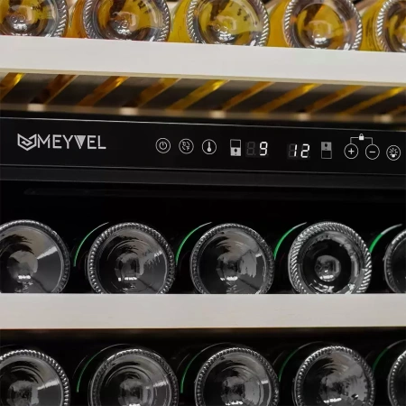 картинка Винный шкаф Meyvel MV99PRO-KBT2 от магазина SEFI