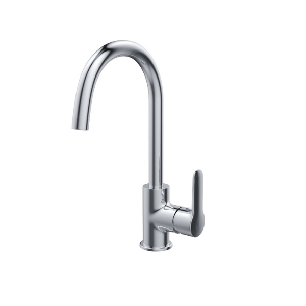 картинка Смеситель для кухни, Cuba, IDDIS, CUBSBJ0i05 от магазина SEFI