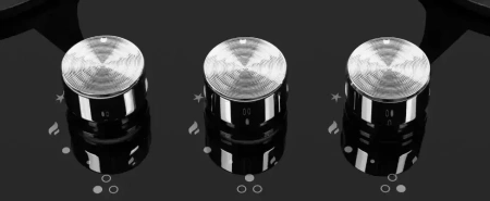 картинка Газовая варочная панель MAUNFELD EGHG.43.23CB\G от магазина SEFI