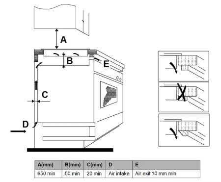 картинка Индукционная варочная панель HAIER HHY-Y64TVTC от магазина SEFI