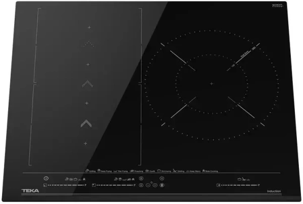 картинка Индукционная варочная панель Teka IZS 67620 MST BLACK от магазина SEFI