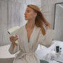 картинка Фен Meyvel MF9-1600 Нефритово-белый (Jade White)) от магазина SEFI