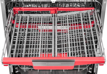 картинка Посудомоечная машина GSM 6073 от магазина SEFI