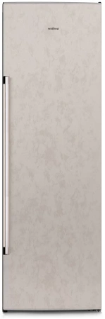 картинка Отдельностоящая холодильная камера Vestfrost VF 395 SB B от магазина SEFI