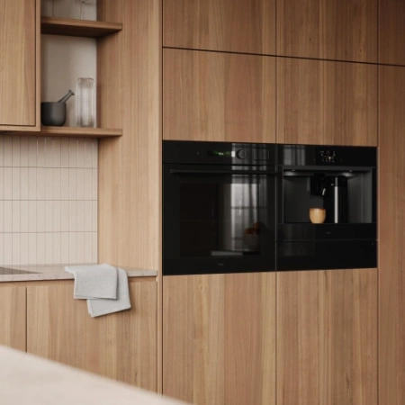 картинка Духовой шкаф Asko OCM56BGH от магазина SEFI