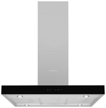 картинка Островная вытяжка DUDL 8 BX от магазина SEFI