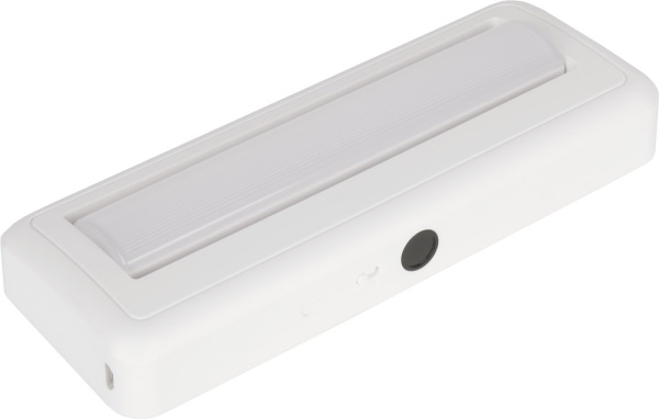 картинка Светодиодный светильник VISTA пластик/свет теплый магазин SEFI являющийся официальным дистрибьютором в России  картинка Светодиодный светильник VISTA пластик/свет теплый от магазина SEFI