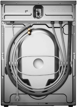 картинка Профессиональная стиральная машина Asko WMC8944PB.T от магазина SEFI