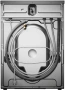 картинка Профессиональная стиральная машина Asko WMC8944PB.T от магазина SEFI