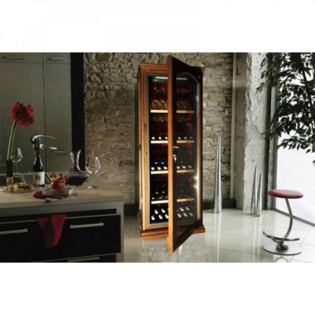 картинка Винный шкаф IP Industrie CEX 501 VU от магазина SEFI