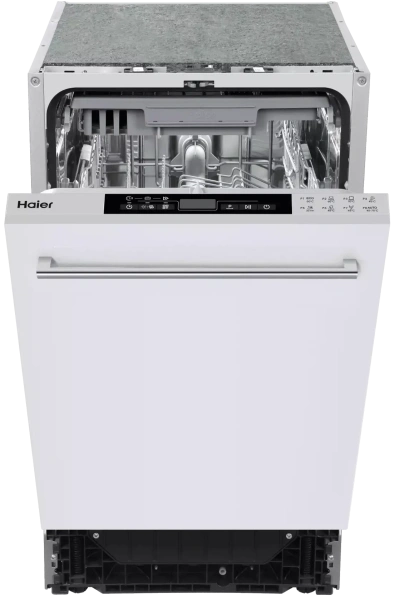 картинка Встраиваемая посудомоечная машина HAIER HDWE11-194RU от магазина SEFI