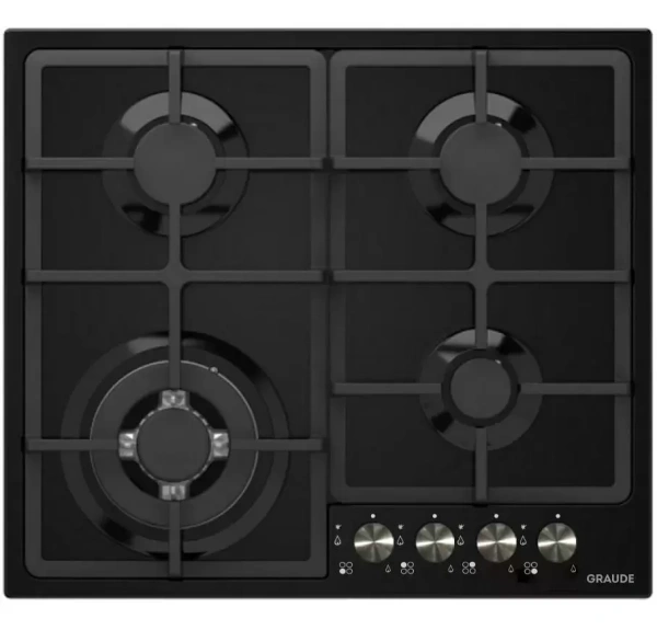 картинка Газовая варочная панель Graude GS 60.2 SM от магазина SEFI