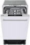 картинка Встраиваемая посудомоечная машина HAIER HDWE11-194RU от магазина SEFI
