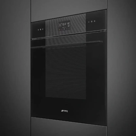 картинка Духовой шкаф Smeg SOP6102S2PB3 от магазина SEFI