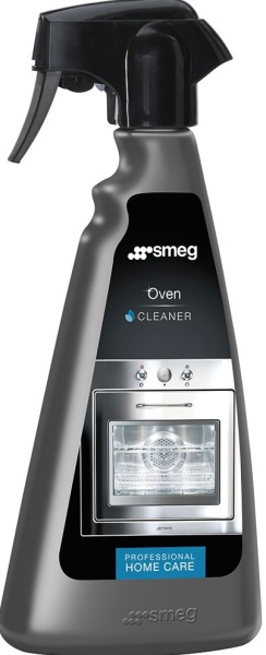 картинка Чистящее средство для духовых шкафов Smeg OVENCLEAN2 от магазина SEFI