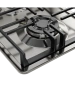 картинка Газовая варочная панель Kuppersberg FS 39 X от магазина SEFI