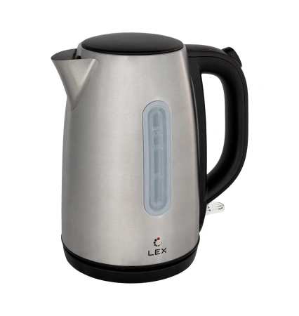 картинка Чайник электрический LEX LX 30017-1 от магазина SEFI