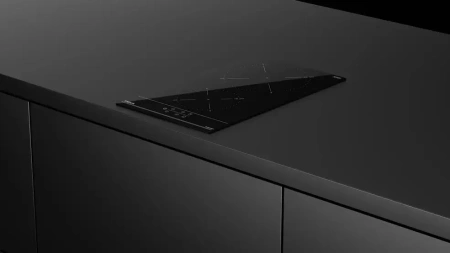 картинка Индукционная варочная панель Teka IBC 32000 TTC BLACK от магазина SEFI