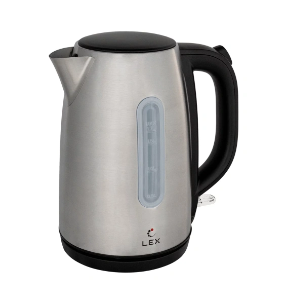 картинка Чайник электрический LEX LX 30017-1 от магазина SEFI