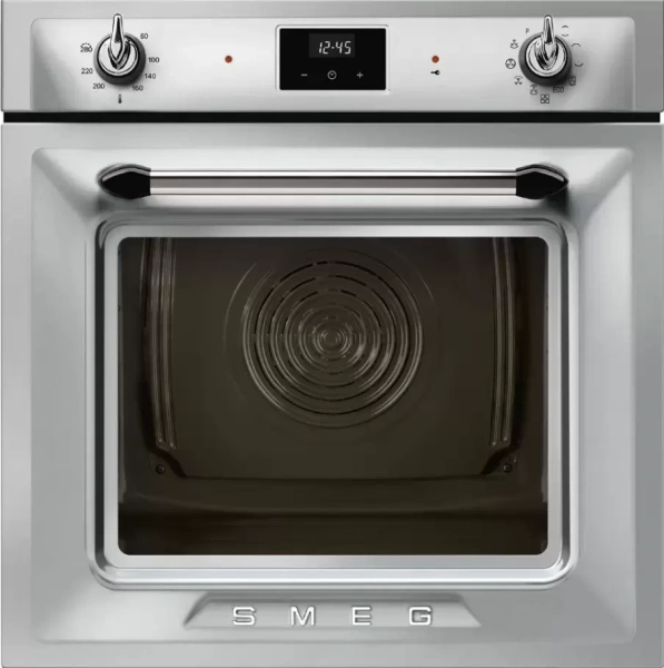 картинка Духовой шкаф Smeg SOP6900TX от магазина SEFI