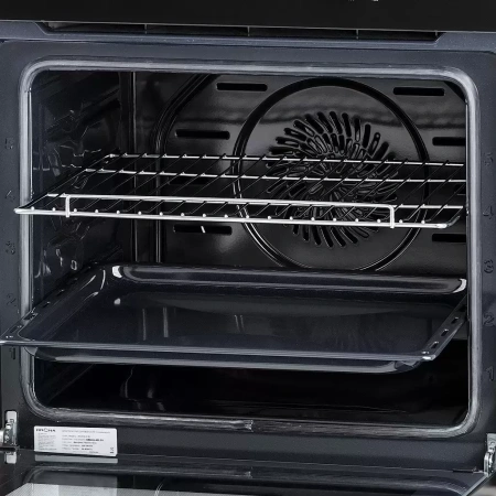 картинка Духовой шкаф KRONA REGINA 60 BL от магазина SEFI