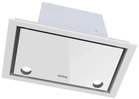 картинка Встраиваемая вытяжка Korting KHI 6777 GW от магазина SEFI