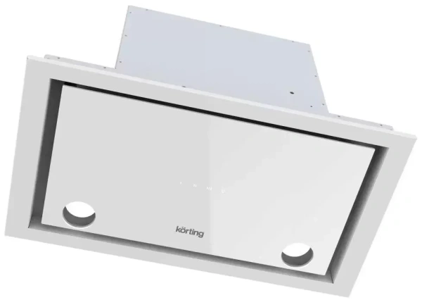 картинка Встраиваемая вытяжка Korting KHI 6777 GW от магазина SEFI
