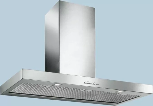 картинка Вытяжка Falmec PLANE 90 IX (800) (c системой NRS) от магазина SEFI